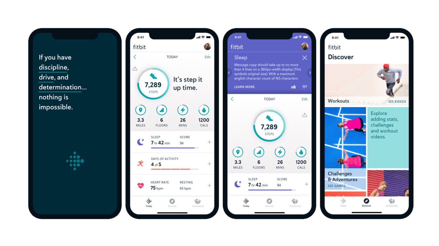 Fitbit