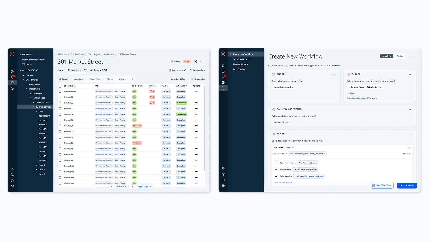 Property Management Platform