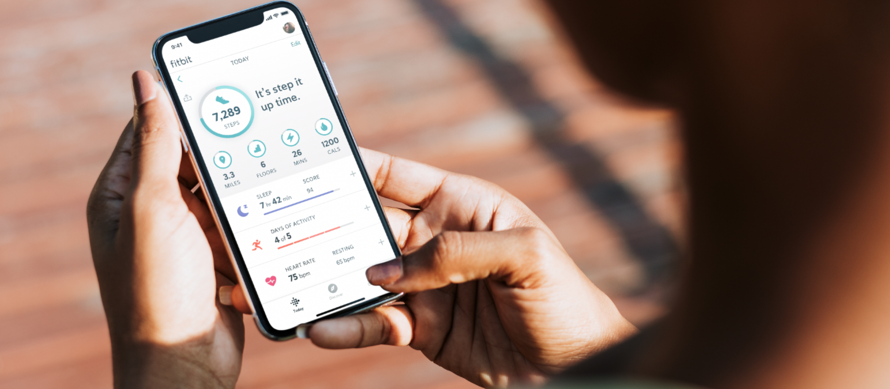 Fitbit
