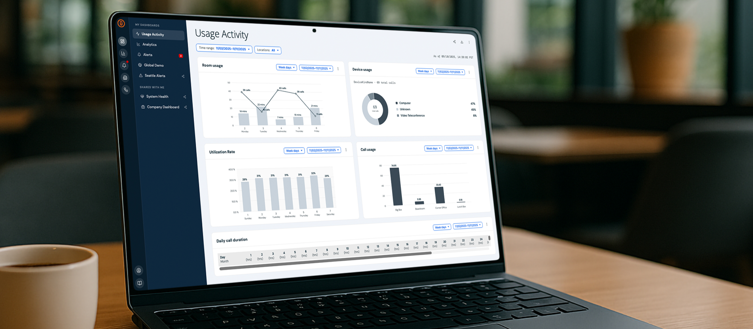 Property Management Platform