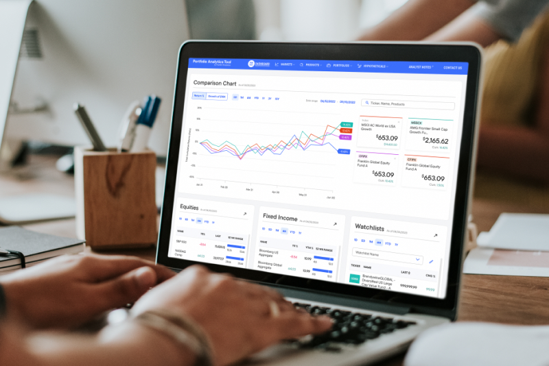 Portfolio Analysis