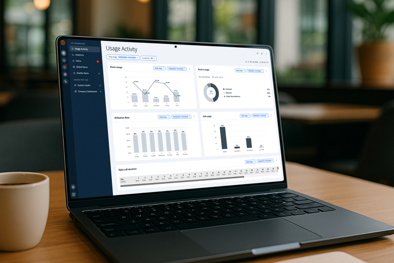 Property Management Platform